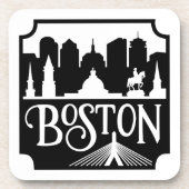 ボストンスカイライン コースター (正面)