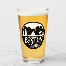 ボストンスカイライン