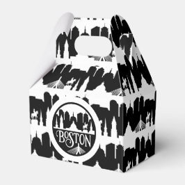 ボストンスカイライン フェイバーボックス