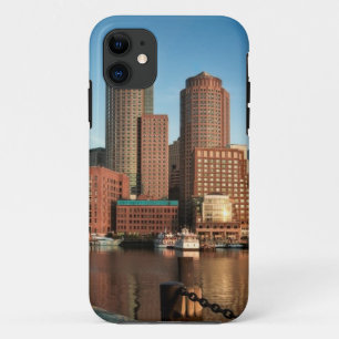 ボストンスカイライン iPhone 11 ケース
