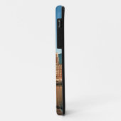 ボストンスカイライン Case-Mate iPhoneケース (裏面/左)