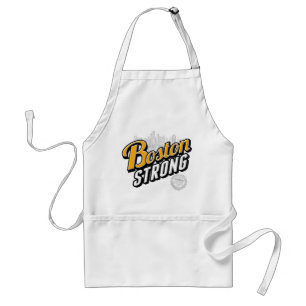 ボストンストロングシティ スタンダードエプロン