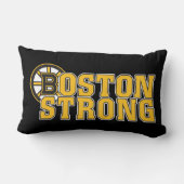 ボストンストロング ランバークッション (裏面)