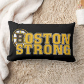 ボストンストロング ランバークッション (ブランケット)