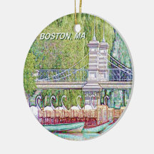 ボストンスワンのボートインペンシル&インクフィルター