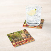 ボストンスワンボーツサマーフィルター5300 スクエアペーパーコースター (インサイチュ)