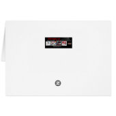 ボストンスワンボーツハッピーホリデー (裏面横)