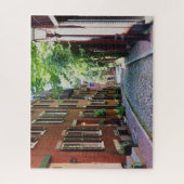 ボストンズアコーン通りインサマーフォトパズル ジグソーパズル (縦)