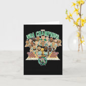 ボストンセルティックスバナー18 (チ独占的ームリラックス) カード (黄色い花)