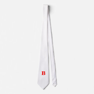 ボストンタイの野球 ネクタイ