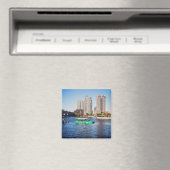 ボストンダックツアーズマグネット マグネット (インサイチュ (食洗機))