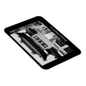 ボストンチャイナタウン マグネット (右側)