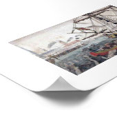 ボストンティーパーティー ポスター (角)