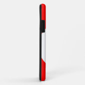 ボストンテリアのミラベルのiphone 5の場合 Case-Mate iPhoneケース (裏面/右)