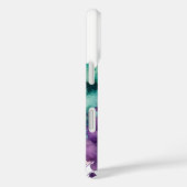 ボストンテリアウォーターカラーアート Case-Mate iPhoneケース (裏面 / 右)