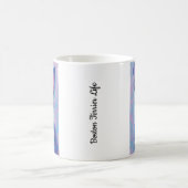 ボストンテリアコーヒーマグ コーヒーマグカップ (中央)