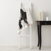 ボストンテリアバラ入り口 シェルパブランケット (インサイチュ)