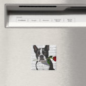 ボストンテリアバラ入り口 マグネット (インサイチュ (食洗機))