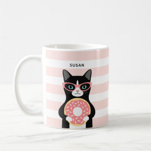 ボストンテリアマグ コーヒーマグカップ