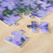 ボストンテリア犬のかわいい子犬の動物のヘッド写真 -- ジグソーパズル (側面)