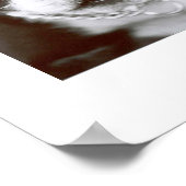 ボストンテリア/「バスター・カポネ」 ポスター (角)