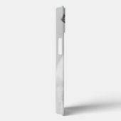 ボストンテリア Case-Mate iPhoneケース (裏面 / 右)