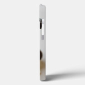 ボストンテリア Case-Mate iPhoneケース (裏面 / 左)