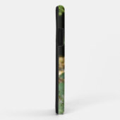 ボストンテリア Case-Mate iPhoneケース (裏面/右)