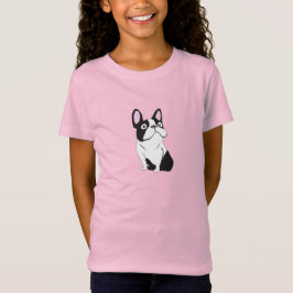 ボストンテリア Tシャツ