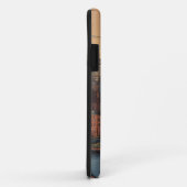 ボストントラベラーアデリシャブルギフトアイディア Case-Mate iPhoneケース (裏面/右)