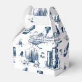 ボストントワール海軍 フェイバーボックス (裏面サイド)