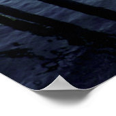 ボストンノースエンドウォーターフロントピア ポスター (角)