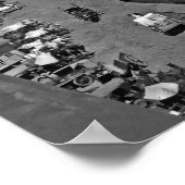 ボストンハーバーの概要 ポスター (角)