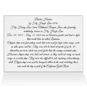 ボストンハーバー1850 (内部横(上))