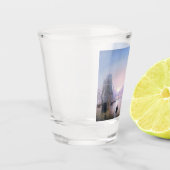 ボストンハーバー1850 ショットグラス (左)