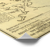 ボストンハーバー2 ポスター (角)