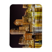 ボストンハーバー マグネット (縦)