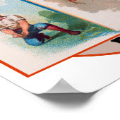 ボストンビアニーター ポスター (角)