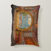 ボストンビジョシアターアクセントピロー アクセントクッション (裏面(縦))