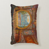 ボストンビジョシアターアクセントピロー アクセントクッション (正面(垂直))