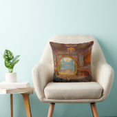 ボストンビジョシアター装飾用クッション クッション (椅子)