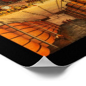 ボストンビール会社ポスター ポスター (角)