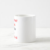 ボストンファン, 熱烈なサポーター コーヒーマグカップ (中央)