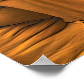 ボストンブルテリア ポスター (角)