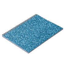 ボストンブルーグリッター