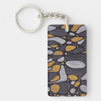 ボストンベアーキーチェーン キーホルダー