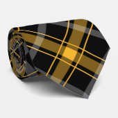 ボストンホッケーの格子縞のタイ ネクタイ (ロール)