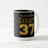 ボストンホッケーベルギー37 ツートーンマグカップ (正面右)