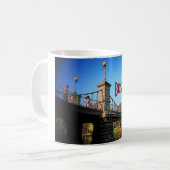 ボストンマグ コーヒーマグカップ (正面左)