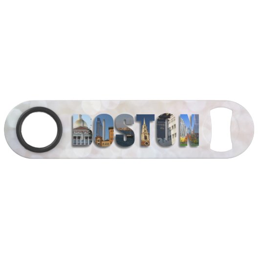 ボストンマサチューセッツ州の旅行の写真 スピード栓抜き (正面(横))